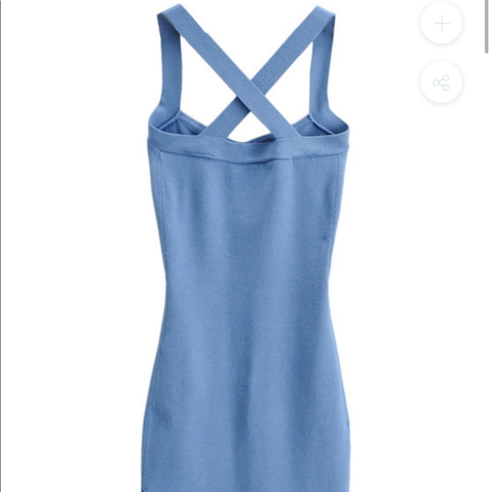 * FINAL DROP*Goodnight Macaroon Debby Knit Dress